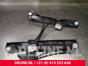 Seat Ibiza Window mechanism 4-door, front left O79874 photo 3