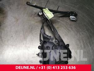 Seat Ibiza Window mechanism 4-door, front right O79876 photo 3