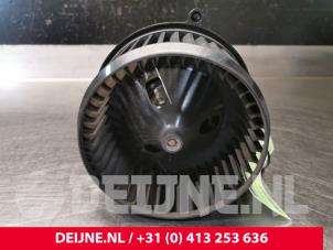 Fiat Ducato Kachel Ventilatiemotor O79940 foto 3