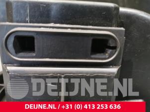 Fiat Ducato Kachel Ventilatiemotor O79940 foto 2
