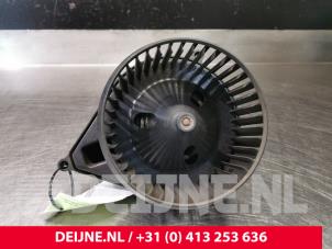 Fiat Ducato Kachel Ventilatiemotor O79940 foto 4
