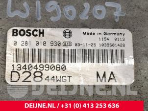 Fiat Ducato Computer Motormanagement O79943 foto 2