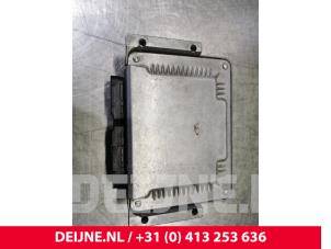 Fiat Ducato Computer Motormanagement O79943 foto 4