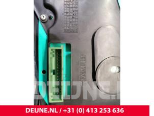 Opel Vivaro Tacho - Kombiinstrument KM O79979 foto 4