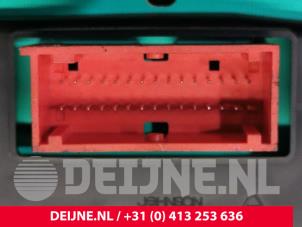 Opel Vivaro Tacho - Kombiinstrument KM O79979 foto 3