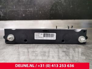 Mercedes Vito Heating element O79981 photo 2