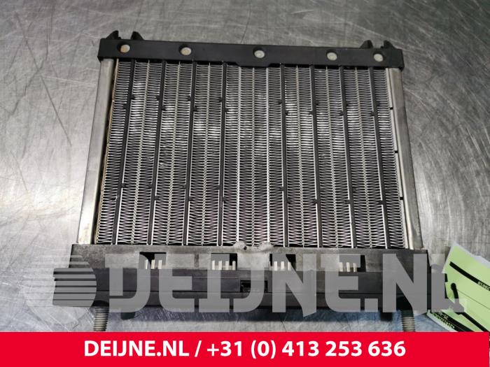 Mercedes Vito Heating element O79984