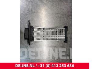 Gebruikte Kachel Verwarmingselement Renault Kangoo Prijs € 48,40 Inclusief btw aangeboden door van Deijne Onderdelen Uden B.V.