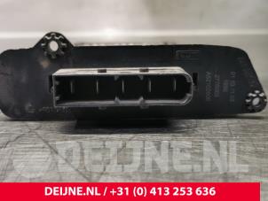 Renault Kangoo Kachel Verwarmingselement O79985 foto 2
