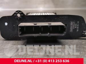 Mercedes Citan Heating element O79986 photo 3