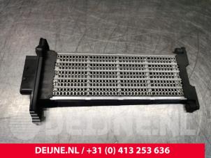 Renault Master Heizung Heizelement O79987 foto 2