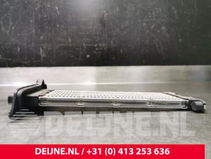 Renault Master Heizung Heizelement O79987 foto 3