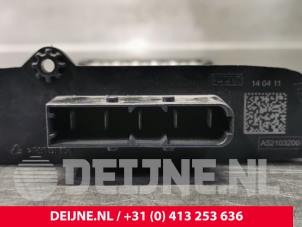 Renault Kangoo Heizung Heizelement O79988 foto 4