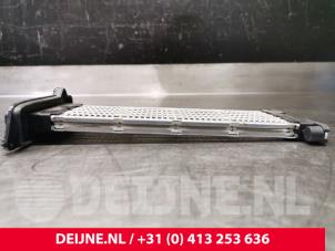 Renault Kangoo Heizung Heizelement O79988 foto 3