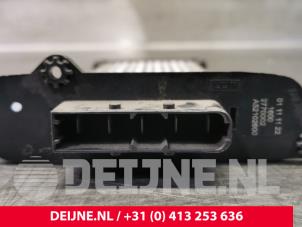 Renault Kangoo Kachel Verwarmingselement O79989 foto 4