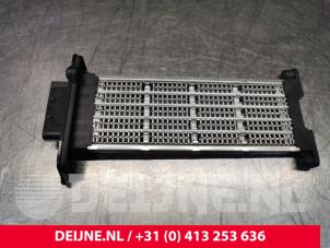 Renault Kangoo Kachel Verwarmingselement O79989 foto 2
