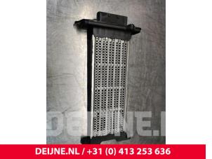 Mercedes Citan Heizung Heizelement O79990 foto 2