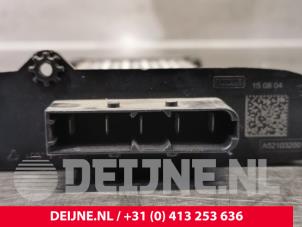 Mercedes Citan Heizung Heizelement O79990 foto 4