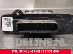 Renault Kangoo Heizung Heizelement O79991 foto 4
