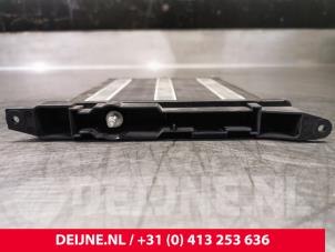 Volkswagen Golf Heating element O79992 photo 4