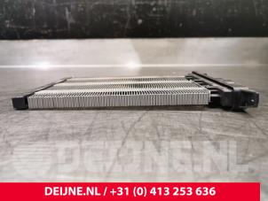 Volkswagen Golf Heating element O79992 photo 3