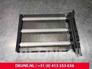 Volkswagen Golf Heating element O79992 photo 2