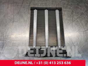 Gebruikte Kachel Verwarmingselement Volkswagen Golf V (1K1) 1.9 TDI Prijs € 8,00 Margeregeling aangeboden door van Deijne Onderdelen Uden B.V.