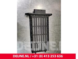 Renault Clio Kachel Verwarmingselement O79993 foto 2