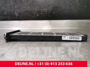 Peugeot 207 Heizung Heizelement O79994 foto 3