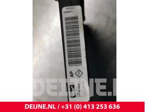 Peugeot 207 Heizung Heizelement O79994 foto 4