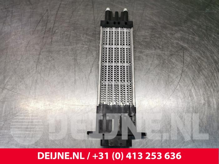 Iveco New Daily Heating element O79995