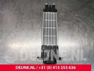 Gebruikte Kachel Verwarmingselement Iveco New Daily VI 33S15, 35C15, 35S15 Prijs € 48,40 Inclusief btw aangeboden door van Deijne Onderdelen Uden B.V.