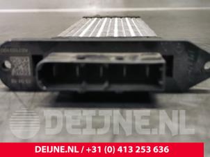 Iveco New Daily Heating element O79995 photo 4