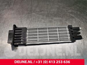Iveco New Daily Heating element O79995 photo 2
