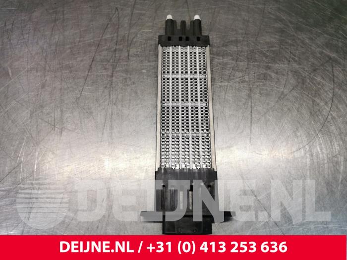 Iveco New Daily Kachel Verwarmingselement O79997