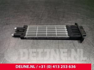 Iveco New Daily Heating element O79997 photo 2