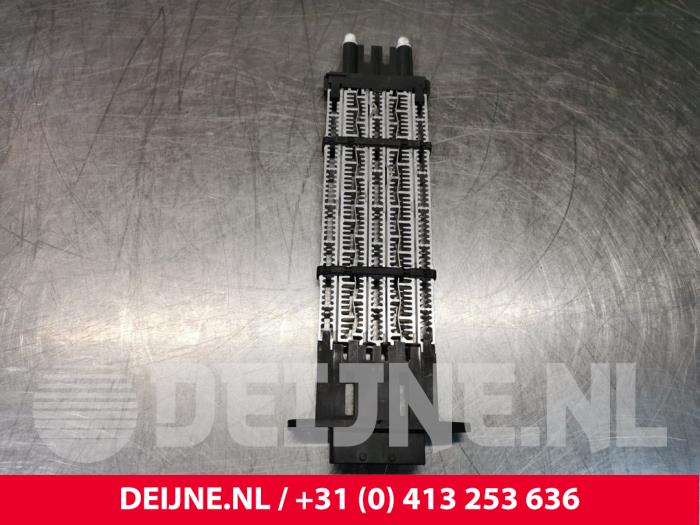 Peugeot Partner Kachel Verwarmingselement O79998