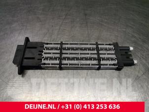 Peugeot Partner Heating element O79998 photo 2