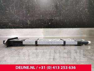 Peugeot Partner Heating element O79998 photo 3