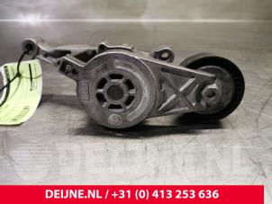 Volkswagen Transporter Spannrolle Multiriemen O80007 foto 2