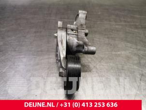 Volkswagen Transporter Spannrolle Multiriemen O80007 foto 3