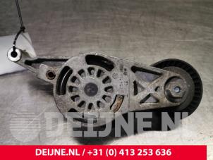 Volkswagen Caddy Spanrol Multiriem O80008 foto 3