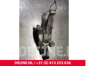 Volkswagen Caddy Spanrol Multiriem O80008 foto 2