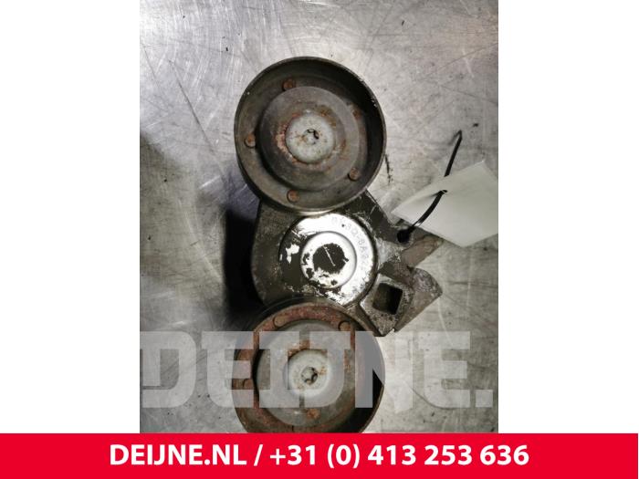 Gebruikte Spanrol Multiriem Ford Transit Prijs € 48,40 Inclusief btw aangeboden door van Deijne Onderdelen Uden B.V.