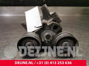 Ford Transit Drive belt tensioner O80027 photo 2