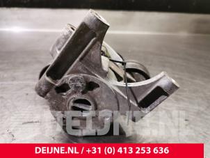 Ford Transit Drive belt tensioner O80027 photo 4