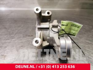 Ford Transit Drive belt tensioner O80028 photo 3