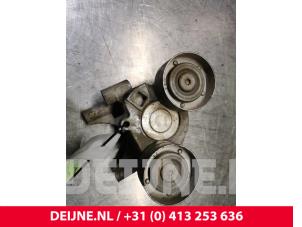 Gebruikte Spanrol Multiriem Ford Transit Prijs € 48,40 Inclusief btw aangeboden door van Deijne Onderdelen Uden B.V.