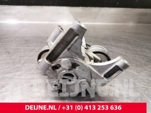 Ford Transit Drive belt tensioner O80028 photo 4