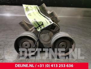 Ford Transit Drive belt tensioner O80028 photo 2